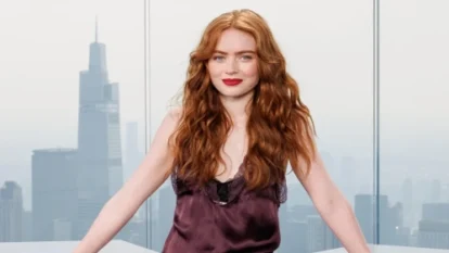 Spider-Man: Brand New Day Sadie Sink’s Powerful Role Signals a Bold New Era for Tom Holland’s Spider-Man
