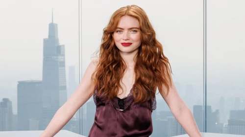 Spider-Man: Brand New Day Sadie Sink’s Powerful Role Signals a Bold New Era for Tom Holland’s Spider-Man