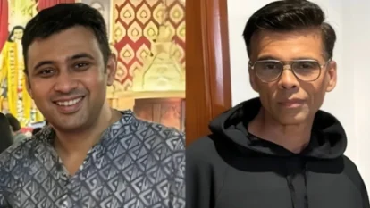 Dharma Productions & Prosit Roy’s Psychological Love Story: Why This Collaboration Could Redefine Bollywood Romance Dharma Productions & Prosit Roy’s Psychological Love Story: Why This Collaboration Could Redefine Bollywood Romance