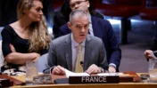 US Walks Out of UN Security Council Meeting During France’s Speech, Exposing Deepening Rift Over Human Rights Leadership