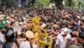 Supreme Court Orders Release of Student Protesters, Signals Major Review of Police Action During NEET Agitations