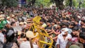 Supreme Court Orders Release of Student Protesters, Signals Major Review of Police Action During NEET Agitations