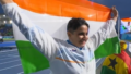 Sharmila Dhankar Creates Commonwealth Games History as PM Modi and President Murmu Hail India’s First Para-Athletics Gold