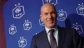 Zinedine Zidane Appointed France Head Coach, Replaces Didier Deschamps After Five-Year Wait