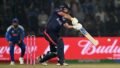 Jan Frylinck’s 149-Ball Century Powers Namibia to Thrilling 3-Run ODI Win Over Nepal