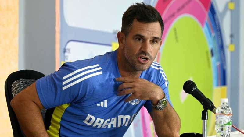 Ryan ten Doeschate Resigns as India Assistant Coach, Set to Rejoin Kolkata Knight Riders Before IPL 2027