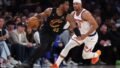 Josh Hart Trolls Donovan Mitchell Over Mets Trade Deadline Drama as Knicks Star Mocks New York Struggles