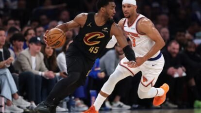 Josh Hart Trolls Donovan Mitchell Over Mets Trade Deadline Drama as Knicks Star Mocks New York Struggles