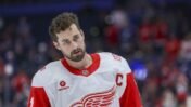 Maple Leafs Trade Rumors: Toronto Exploring Blockbuster Dylan Larkin Move From Red Wings
