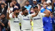 Is Saransh Jain the Next One-Test Wonder? India’s Test Bowling Selection Policy Under Scrutiny