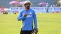 T Dilip Leaves India Coaching Staff Ahead of Sri Lanka Tour as Team India Undergoes Major Support Staff Changes