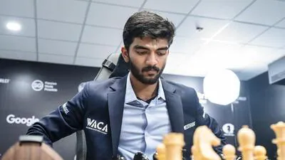 Gukesh vs Javokhir Sindarov World Chess Championship 2026: Geneva to Host Historic Youngest-Ever Title Match
