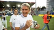 Roberto Mancini Returns as Italy Head Coach to Revive Azzurri After World Cup Struggles