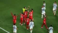 Breel Embolo Red Card Controversy: IFAB Admits VAR Error in Argentina vs Switzerland World Cup 2026 Clash