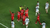 Breel Embolo Red Card Controversy: IFAB Admits VAR Error in Argentina vs Switzerland World Cup 2026 Clash
