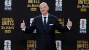 FIFA’s $20 Billion Commercial Venture Faces UEFA Opposition Over Football Governance and Private Investment