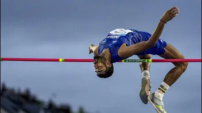 Sarvesh Kushare Wins Historic Commonwealth Games 2026 Silver in Men's High Jump for India