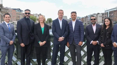 European T20 Premier League 2026: New Franchise Cricket League Brings Global Stars to Europe