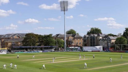 Rachel Lewis Makes History as Essex Cricket's First Female Chair After 150 Years