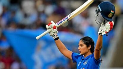 Pratika Rawal Joins Warwickshire Bears for 2026 Season to Boost Women's County Cricket Campaign