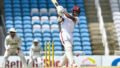 West Indies vs Pakistan 1st Test 2026: Jayden Seales, Kemar Roach Put Hosts Ahead in Thrilling Test Battle