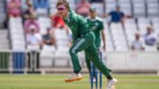 Nottinghamshire vs Leicestershire One-Day Cup 2026: Joe Pocklington and Ben Martindale Lead Notts to Five-Wicket Win