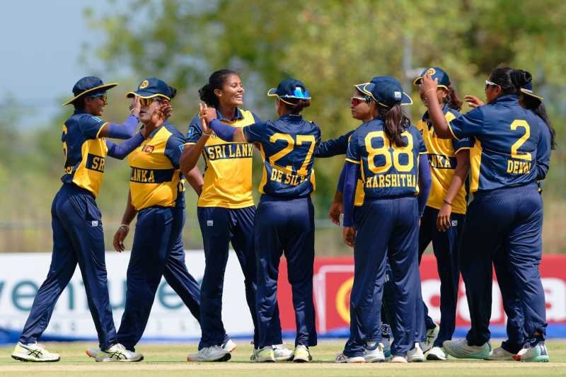 Sri Lanka Cricket New Constitution 2026: 14-Member Board and Major Governance Reforms Plan Explained