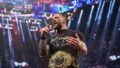 Roman Reigns Completes 100 Days as World Heavyweight Champion Ahead of WWE SummerSlam 2026 Clash With Seth Rollins