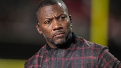Ryan Clark ESPN Firing Controversy: Breiden Fehoko Criticizes Analyst’s Emotional Exit Response