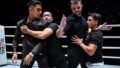 Ramadan Ondash Promises Explosive Upgrade Ahead of Johan Ghazali ONE Championship Muay Thai Showdown
