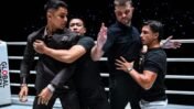 Ramadan Ondash Promises Explosive Upgrade Ahead of Johan Ghazali ONE Championship Muay Thai Showdown