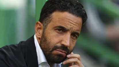 Ruben Amorim Manchester United Lessons: Mistakes, Struggles and AC Milan Dream Rebuild