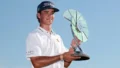 Jackson Koivun Stuns Scottie Scheffler to Win 2026 3M Championship in Just Third PGA Tour Start
