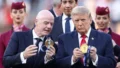 FIFA World Cup Investment Plan Triggers UEFA Boycott Threat Amid $20 Billion Commercial Proposal
