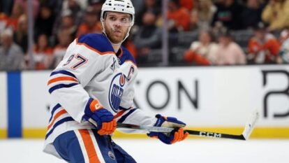 Connor McDavid's Toronto Comments Ignite Debate as Sid Seixeiro Questions Edmonton Hockey Pressure