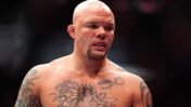 Former UFC Star Anthony Smith Arrested on Three Felony Charges as Legal Case Unfolds