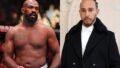 Jon Jones Reveals Why Lewis Hamilton Blocked Him After Controversial Helicopter Hunting Trip