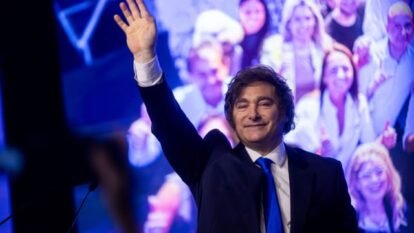 Javier Milei Alleges Critics Targeted Argentina During 2026 FIFA World Cup After Spain Final Loss Javier Milei Alleges Critics Targeted Argentina During 2026 FIFA World Cup After Spain Final Loss