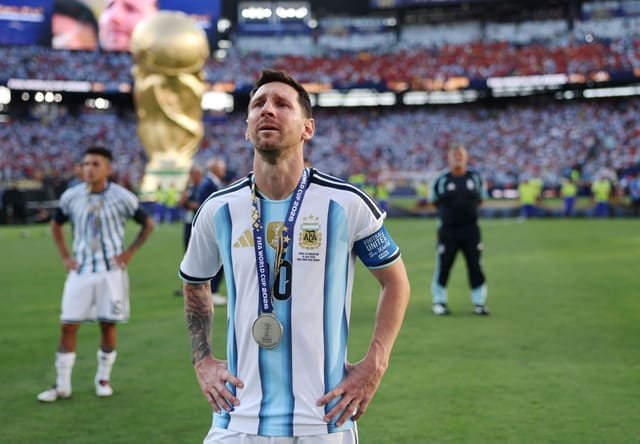 Argentina Analyst Matias Manna Admits Spain Were Superior in 2026 FIFA World Cup Final Defeat