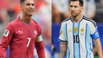 Lionel Messi Referee Controversy Explained as Joao Pinheiro Addresses VAR Debate at 2026 FIFA World Cup