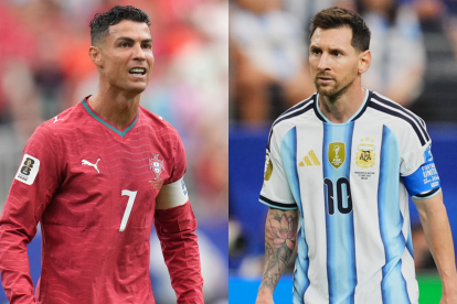 Lionel Messi Referee Controversy Explained as Joao Pinheiro Addresses VAR Debate at 2026 FIFA World Cup