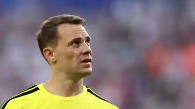 Manuel Neuer Hints 2026-27 Season Will Be His Last as Bayern Munich Goalkeeper