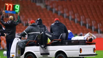 Victor Gabriel Receives Historic Suspension After Gabriel Pec Injury in Brazilian Serie A