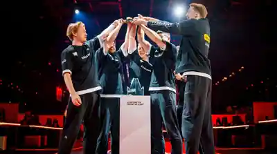 Esports World Cup 2026 Week 3: RvPLegend, Virtus.pro and Team Vision Crowned Champions