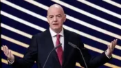 FIFA World Cup Investment Plan Faces Backlash as UEFA and FA Raise Governance Concerns