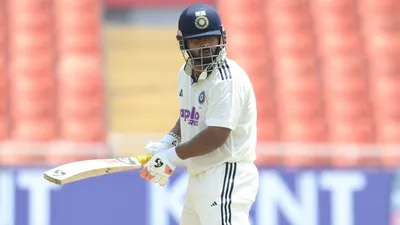 AB de Villiers Surprised by Rishabh Pant's India Test Selection but Backs Him to Deliver Against Sri Lanka