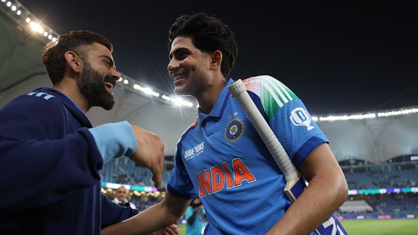 Shubman Gill Reclaims ICC No.1 ODI Batter Ranking; Virat Kohli and Rohit Sharma Stay in Top Four