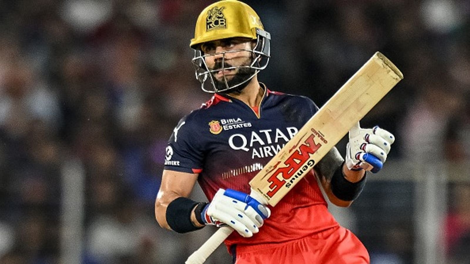 RCB Becomes IPL's Most Valuable Franchise at $312 Million as IPL Valuation Surpasses $20.6 Billion