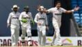 Mohammad Abbas, Khurram Shahzad Receive ICC Demerit Points After Pakistan vs West Indies Test