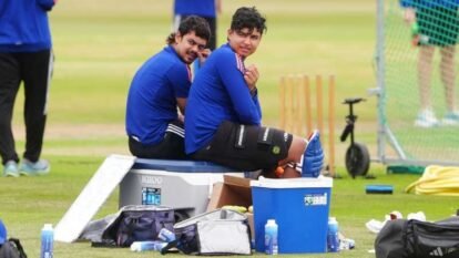 Ishan Kishan to Captain East Zone, Vaibhav Sooryavanshi Named Vice-Captain for Duleep Trophy 2026 Ishan Kishan to Captain East Zone, Vaibhav Sooryavanshi Named Vice-Captain for Duleep Trophy 2026